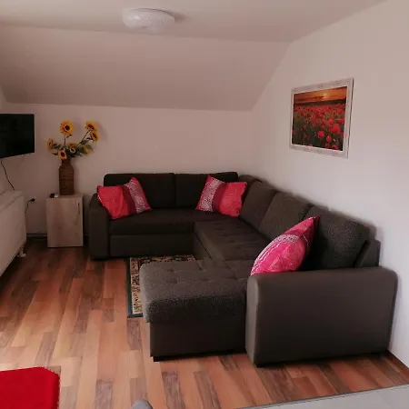 Mimi Vendeghaz * Siófok