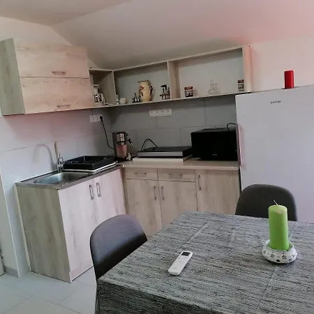 Mimi Vendeghaz Apartmán