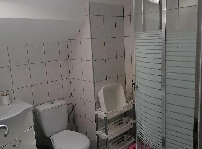 Mimi Vendeghaz Siófok