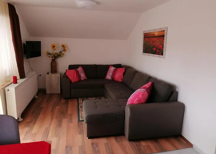 Mimi Vendeghaz * Siófok