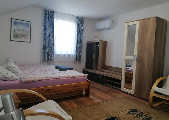 Appartement Mimi Vendeghaz